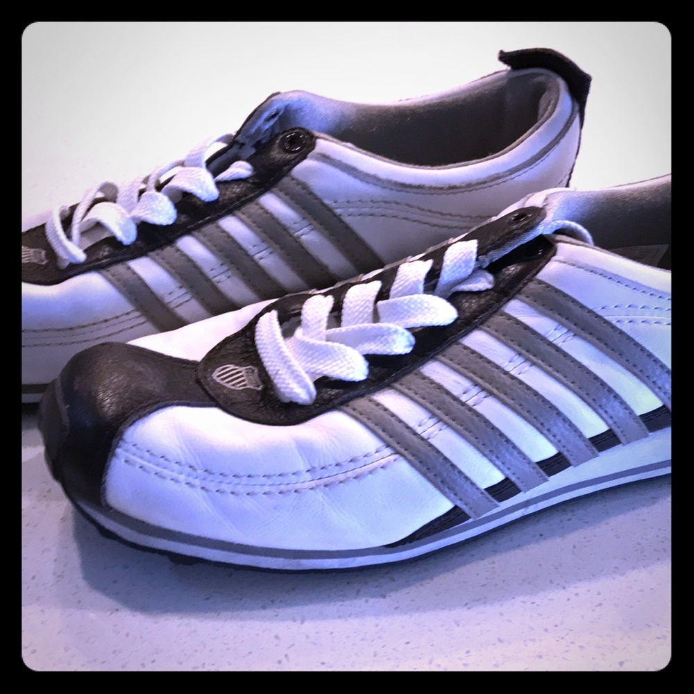 KSwiss shoes